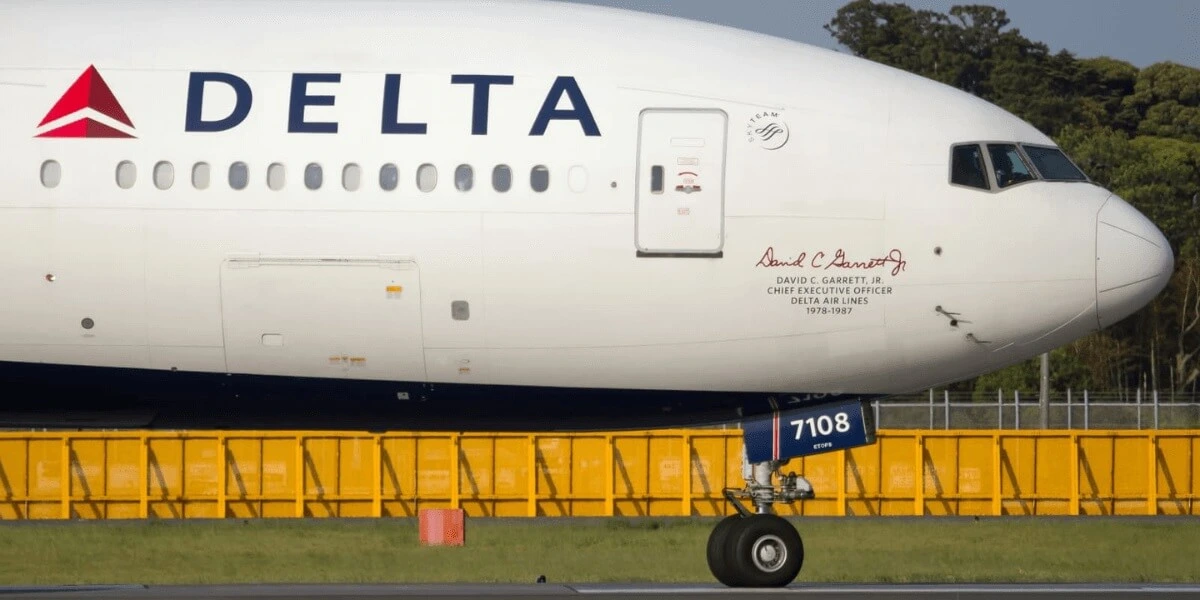 Delta Airlines Customer Service