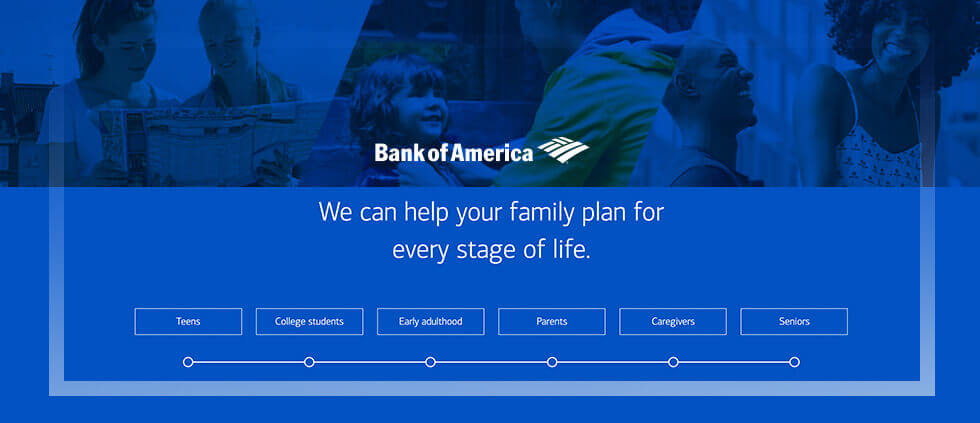 bank of america customer service