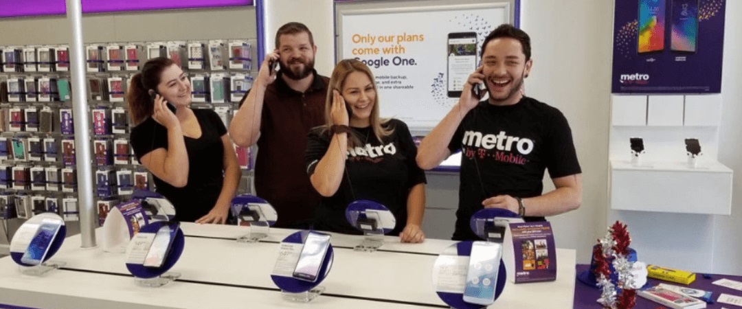 Metropcs Customer Service Phone