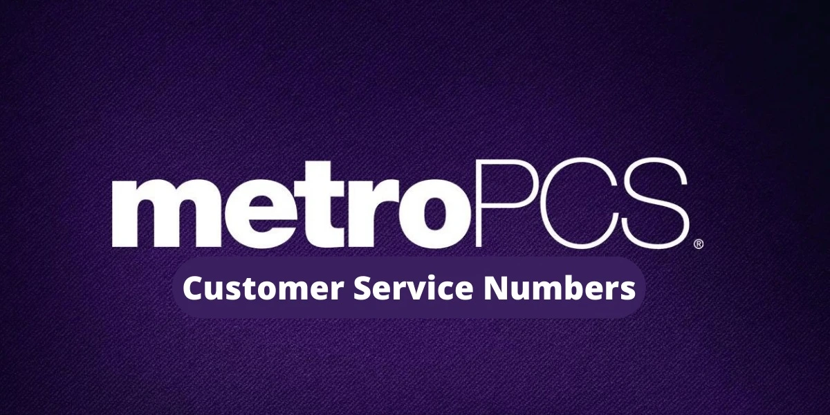 Metropcs Customer Service