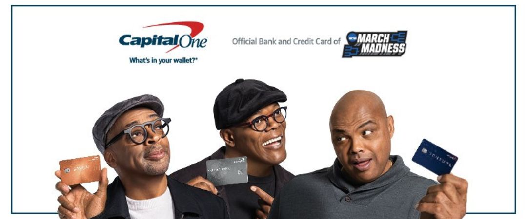 Capital One Credit card