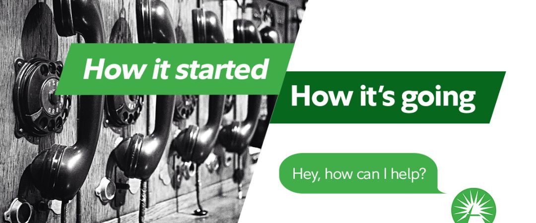 Fidelity Customer Service