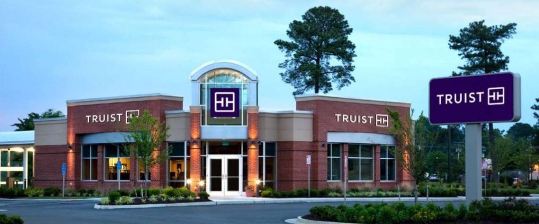 Truist Bank Office