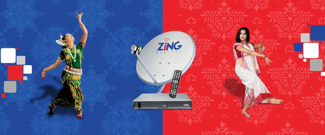 Zing Customer Care Number